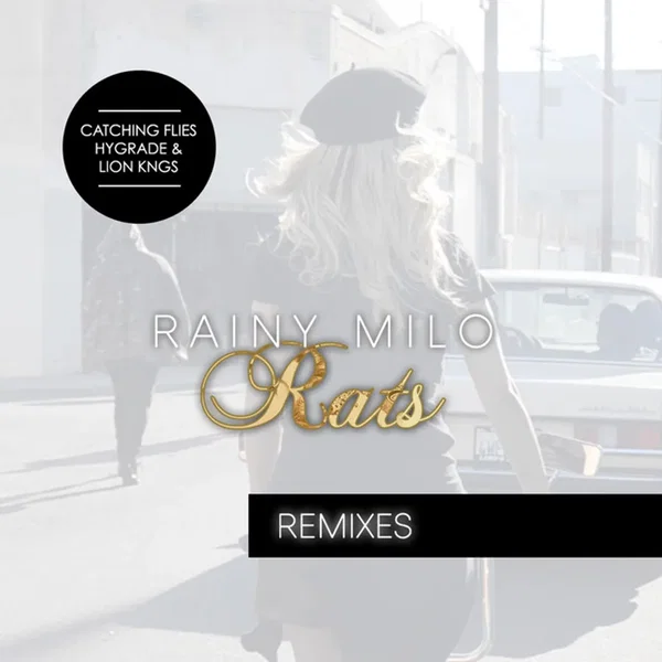 Rats (Remixes)