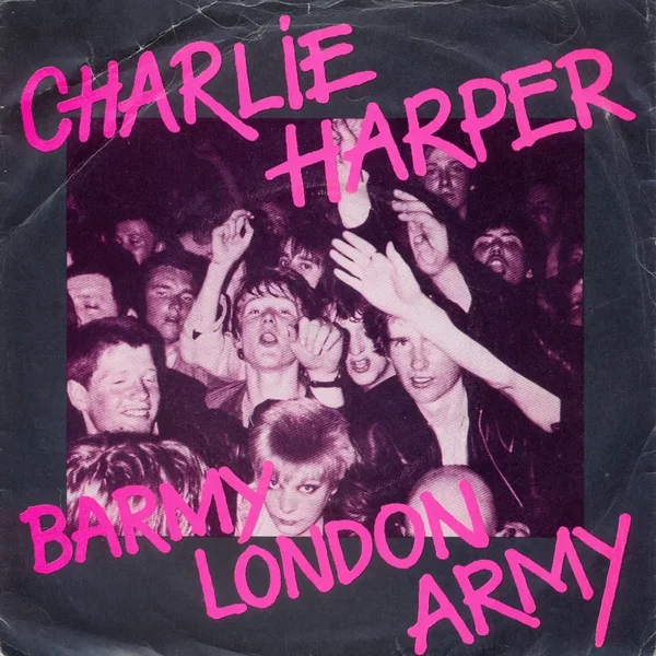 Barmy London Army