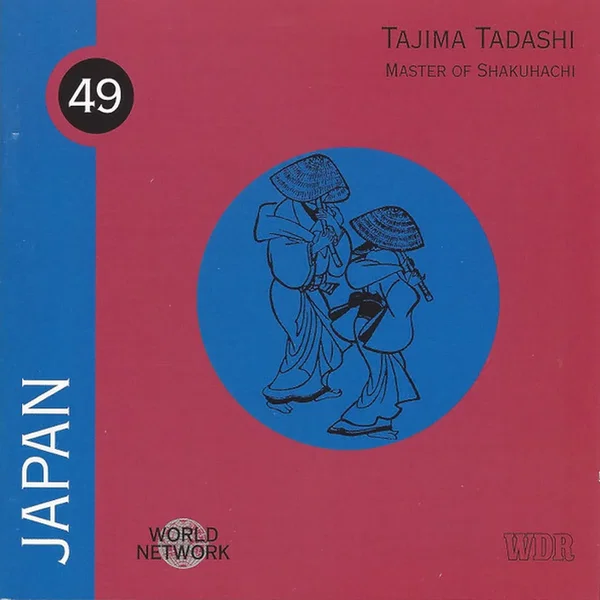 Japan: Master of Shakuhachi