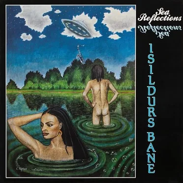 Sea Reflections / Eight Moments of Eternity