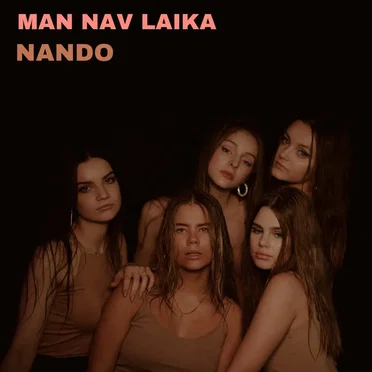 MAN NAV LAIKA