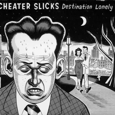 Destination Lonely