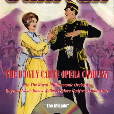 The Best of Gilbert and Sullivan
