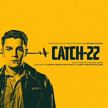 Catch‐22: Music from the Original Series