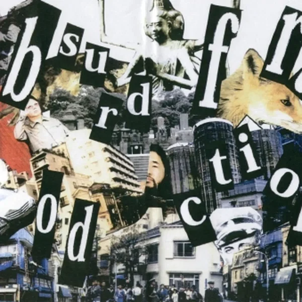 Absurdgod / Fractional