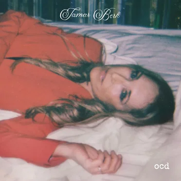 ocd by Tamar Berk - album cover