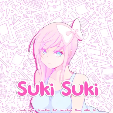 Suki Suki