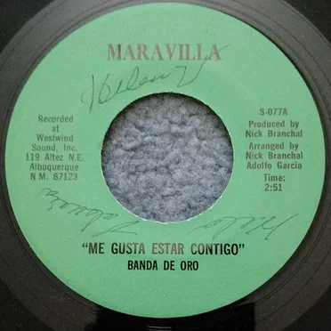 Me gusta estar contigo / No puedo estar sinti