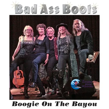 Boogie on the Bayou