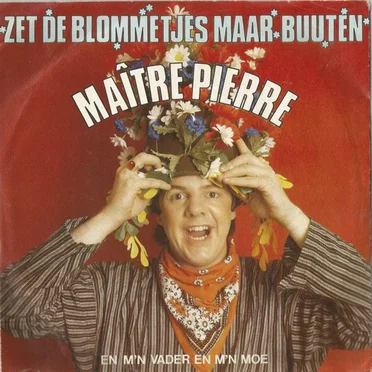 Maitre Pierre