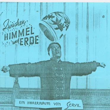 Zwischen Himmel Und Erde by Various Artists - album cover