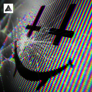 LED Poisoning by James Dece - album cover