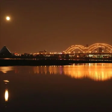 City of Lights