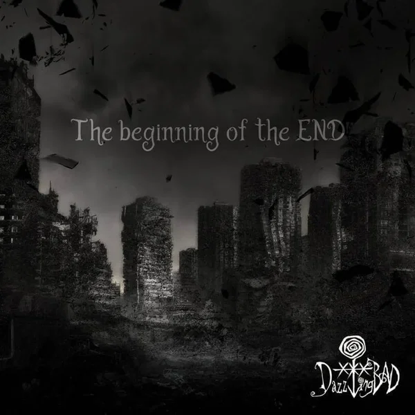 The beginning of the END