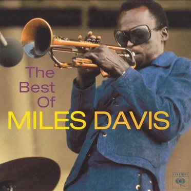 The Best of Miles Davis