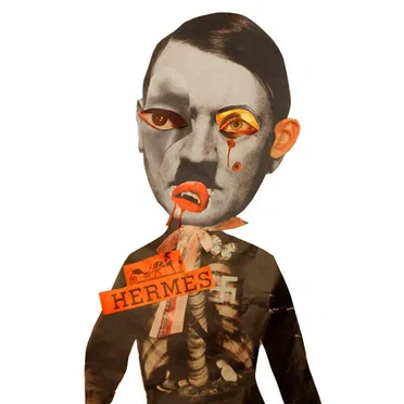 Hitler Wears Hermes IV by Westside Gunn - album cover