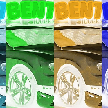 EGGS BENTLEY