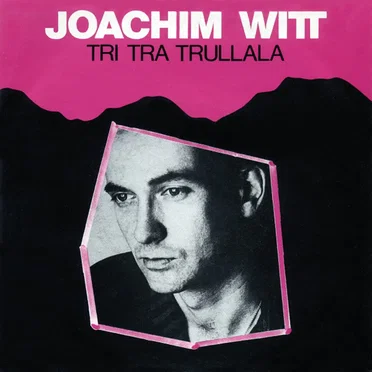 Tri Tra Trullala / Ich bin der deutsche Neger