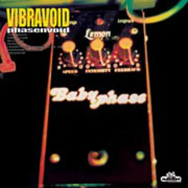 Vibravoid