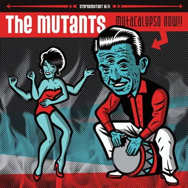 Mutacalypso Now!