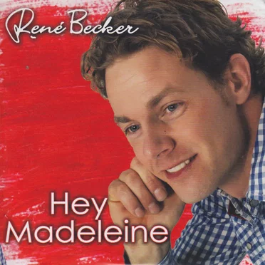 Hey Madeleine / Eén en al gezelligheid