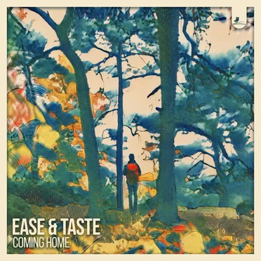 Coming Home by Ease & Taste - album cover