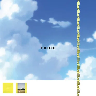 The Fool by Niko - album cover