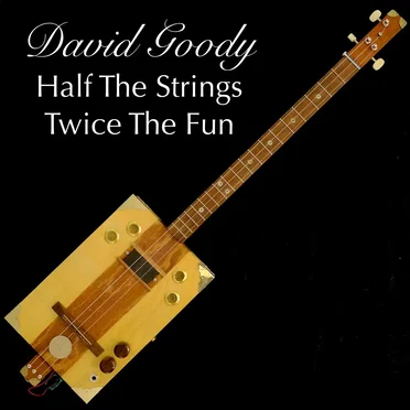 Half The Strings, Twice The Fun