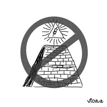 antivax by VIONA - album cover