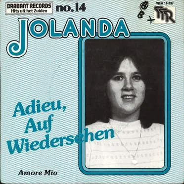 Adieu, Auf Wiedersehen