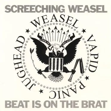 Beat Is on the Brat
