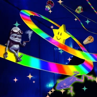 F R O G W A V E