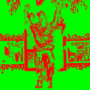 Твоя cвобода by Закрите суспільство та його друзі - album cover