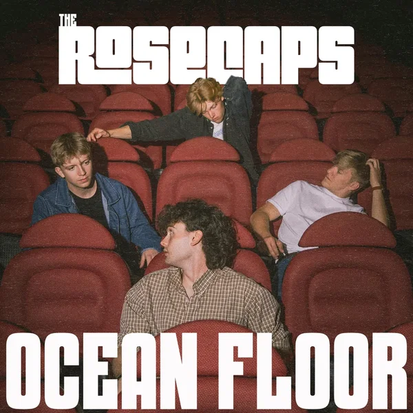 Ocean Floor