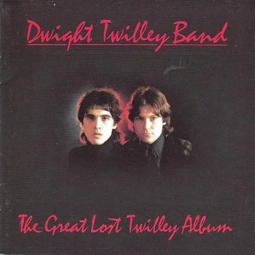 The Great Lost Twilley Album