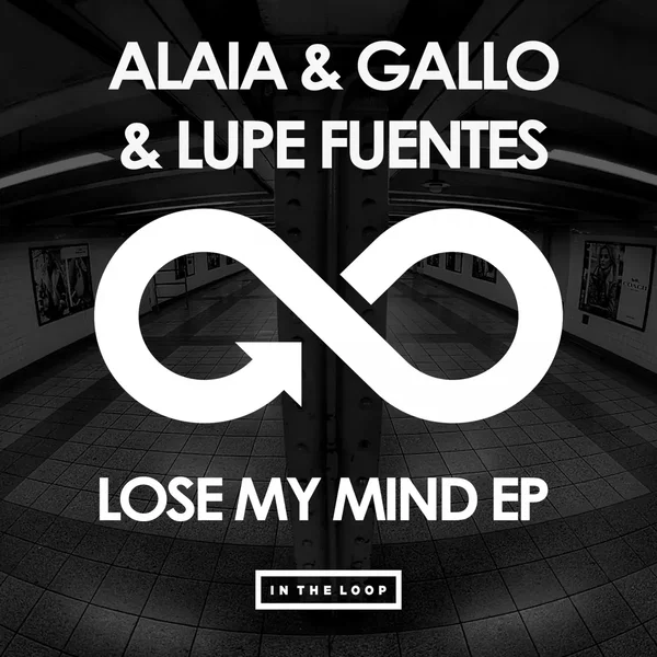 Lose My Mind EP