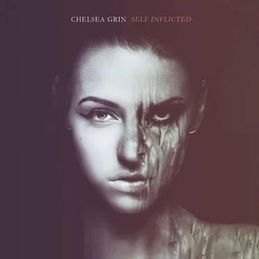 Self Inflicted by Chelsea Grin - album cover