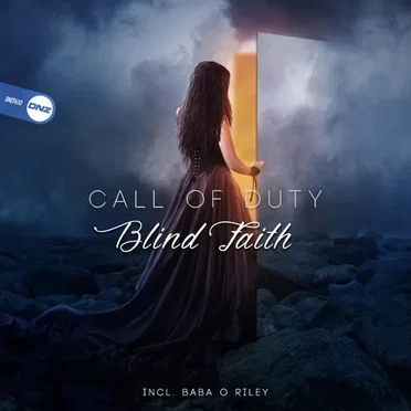 Blind Faith by Call of Duty - album cover