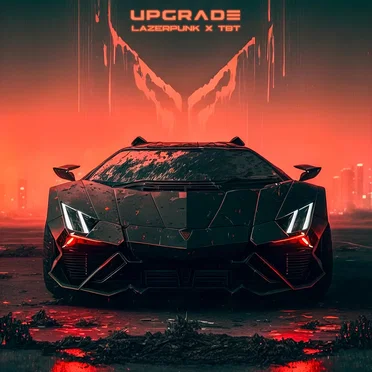 UPGRADE (instrumental)