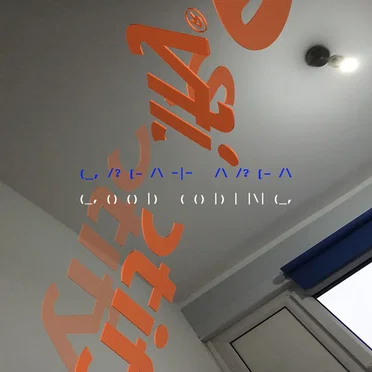 Good Coding
