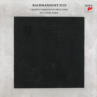 Rachmaninoff 22 23