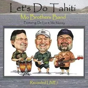 Let's Do Tahiti