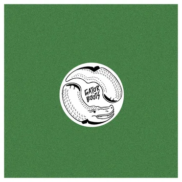 Gator Boots Digital, Volume 1 by Various Artists - album cover
