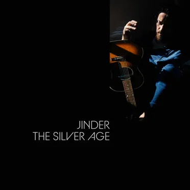 The Silver Age by Jinder - album cover