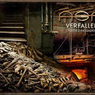 Verfallen Folge 2: Fassaden