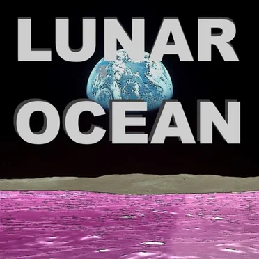 Lunar Ocean