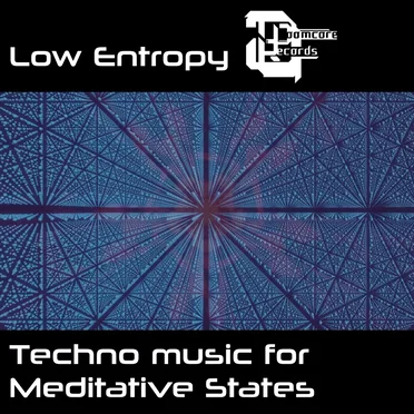 Techno Music for Meditative States