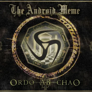 Ordo Ab Chao