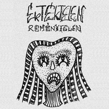 Reménytelen by Értéktelen - album cover