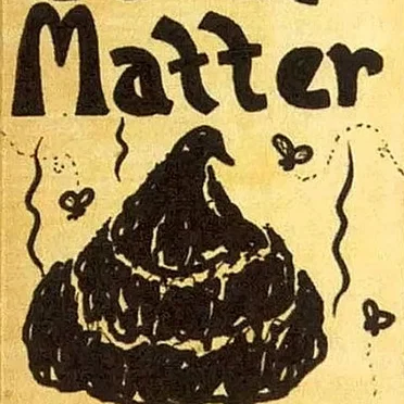 Illiteracy Will Prevail by Fecal Matter - album cover